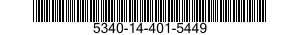 5340-14-401-5449 STRAP,RETAINING 5340144015449 144015449