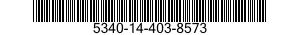 5340-14-403-8573 HINGE,BUTT 5340144038573 144038573