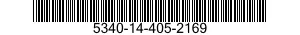 5340-14-405-2169 PLUG,PROTECTIVE,DUST AND MOISTURE SEAL 5340144052169 144052169