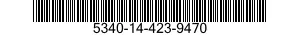 5340-14-423-9470 STRAP,RETAINING 5340144239470 144239470