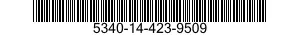 5340-14-423-9509 STRAP,WEBBING 5340144239509 144239509