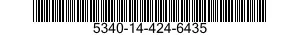 5340-14-424-6435 STRAP,RETAINING 5340144246435 144246435