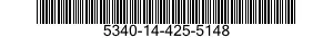 5340-14-425-5148 RETAINER,HELICAL COMPRESSION SPRING 5340144255148 144255148