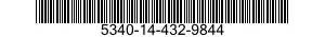 5340-14-432-9844 DISK,SOLID,PLAIN 5340144329844 144329844