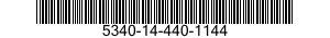 5340-14-440-1144 STRAP,WEBBING 5340144401144 144401144