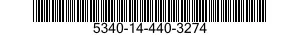 5340-14-440-3274 COVER,PROTECTIVE,DUST AND MOISTURE SEAL 5340144403274 144403274