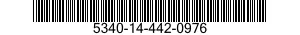 5340-14-442-0976 ADAPTER KIT,CONTAINER 5340144420976 144420976