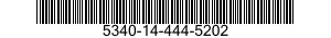 5340-14-444-5202 ANCHOR STRAP 5340144445202 144445202