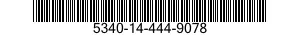 5340-14-444-9078 STRAP,WEBBING 5340144449078 144449078