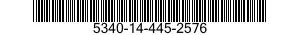 5340-14-445-2576 DOOR,ACCESS,UTILITY 5340144452576 144452576