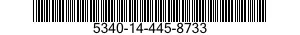 5340-14-445-8733 DASHPOT 5340144458733 144458733