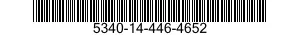 5340-14-446-4652 ADAPTER KIT,CONTAINER 5340144464652 144464652