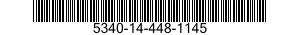 5340-14-448-1145 RETAINER,HELICAL COMPRESSION SPRING 5340144481145 144481145