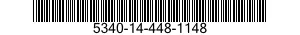 5340-14-448-1148 RETAINER,HELICAL COMPRESSION SPRING 5340144481148 144481148
