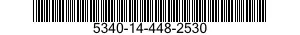 5340-14-448-2530 STRAP,WEBBING 5340144482530 144482530