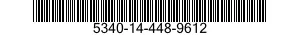 5340-14-448-9612 STRAP,RETAINING 5340144489612 144489612
