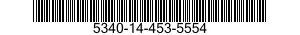 5340-14-453-5554 STRAP,WEBBING 5340144535554 144535554