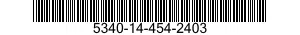 5340-14-454-2403 WHEEL,SOLID,METALLIC 5340144542403 144542403