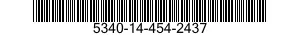 5340-14-454-2437 PLATE,DOOR,KICK 5340144542437 144542437