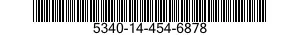 5340-14-454-6878 STRAP,RETAINING 5340144546878 144546878