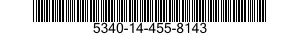 5340-14-455-8143 STRAP,WEBBING 5340144558143 144558143