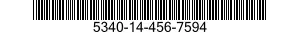 5340-14-456-7594 SEAT,BALL SOCKET 5340144567594 144567594