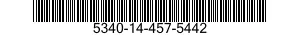 5340-14-457-5442 STRAP,RETAINING 5340144575442 144575442