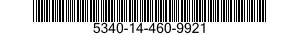 5340-14-460-9921 ANCHOR STRAP 5340144609921 144609921