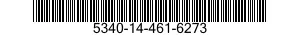5340-14-461-6273 DISK,SOLID,PLAIN 5340144616273 144616273