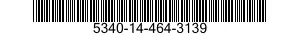5340-14-464-3139 ANCHOR STRAP 5340144643139 144643139
