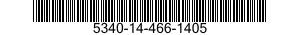 5340-14-466-1405 DISK,SOLID,PLAIN 5340144661405 144661405