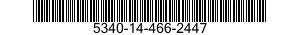 5340-14-466-2447 RETAINER,HELICAL COMPRESSION SPRING 5340144662447 144662447