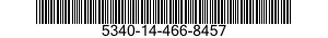 5340-14-466-8457 CLAMP,LOOP 5340144668457 144668457