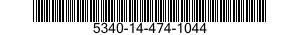 5340-14-474-1044 STRAP,WEBBING 5340144741044 144741044