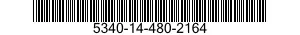 5340-14-480-2164 KEY,LOCK 5340144802164 144802164