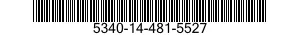 5340-14-481-5527 STRAP,RETAINING 5340144815527 144815527