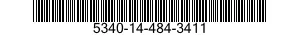 5340-14-484-3411 CAP,ELECTRICAL 5340144843411 144843411