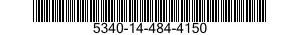 5340-14-484-4150 WIRE,NONELECTRICAL 5340144844150 144844150
