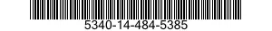 5340-14-484-5385 COVER,ACCESS 5340144845385 144845385