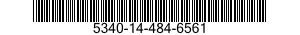 5340-14-484-6561 BUTTON,PLUG 5340144846561 144846561