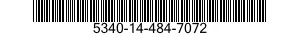 5340-14-484-7072 STRAP,WEBBING 5340144847072 144847072