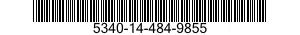 5340-14-484-9855 SLIDE,DRAWER,EXTENSION 5340144849855 144849855
