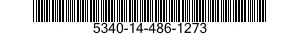 5340-14-486-1273 DISK,SOLID,PLAIN 5340144861273 144861273