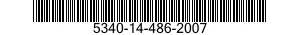5340-14-486-2007 STRAP,RETAINING 5340144862007 144862007