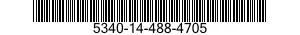 5340-14-488-4705 SEAT,HELICAL COMPRESSION SPRING 5340144884705 144884705
