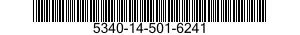 5340-14-501-6241 BRACKET,ANGLE 5340145016241 145016241