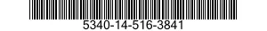 5340-14-516-3841 BUTTON,PLUG 5340145163841 145163841