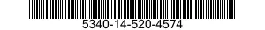 5340-14-520-4574 STRAP,WEBBING 5340145204574 145204574