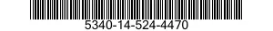 5340-14-524-4470 DOOR,ACCESS,UTILITY 5340145244470 145244470