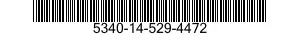 5340-14-529-4472 BAIL,RETAINING 5340145294472 145294472